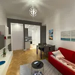 아파트 Sr1 Ariston - Centralissimo A *