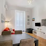 Sr1 Ariston - Centralissimo A Daire *