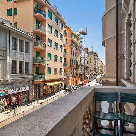 Apartment Sr1 Ariston - Centralissimo A Sanremo