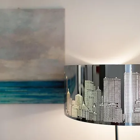 Sr1 Ariston - Centralissimo A 公寓