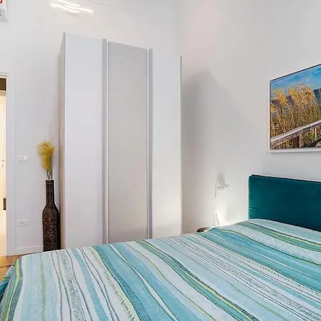 Sr1 Ariston - Centralissimo A Апартаменты Санремо