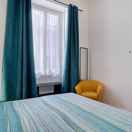 Apartment Sr1 Ariston - Centralissimo A *