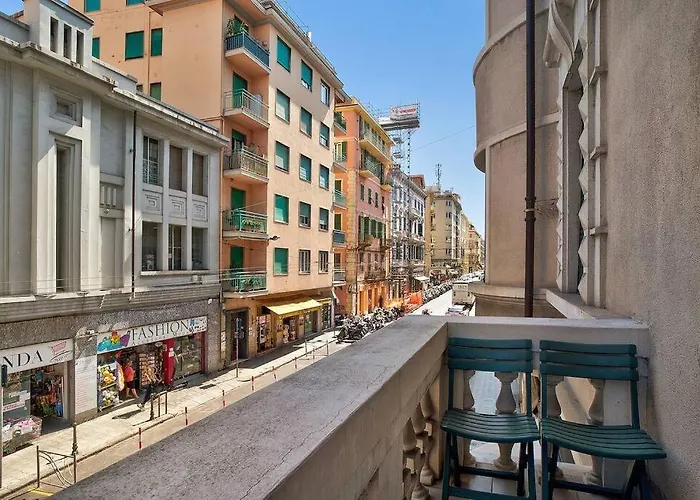 Apartment Sr1 Ariston - Centralissimo A Sanremo