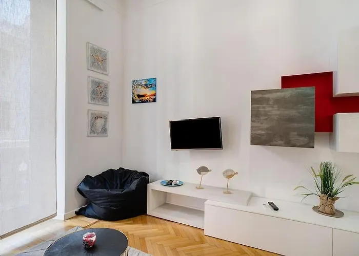 Sr1 Ariston - Centralissimo A Sanremo