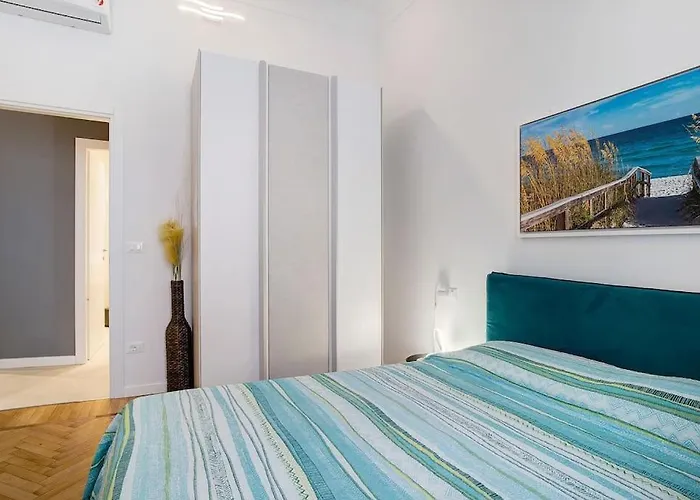 Sr1 Ariston - Centralissimo A Apartment Sanremo