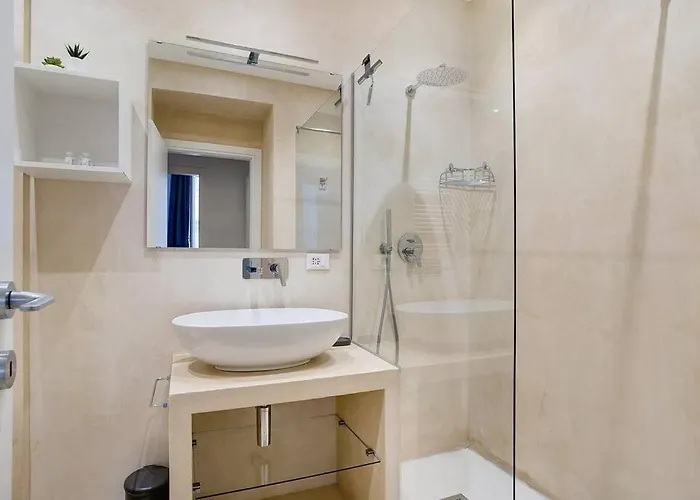 Sr1 Ariston - Centralissimo A Apartment *