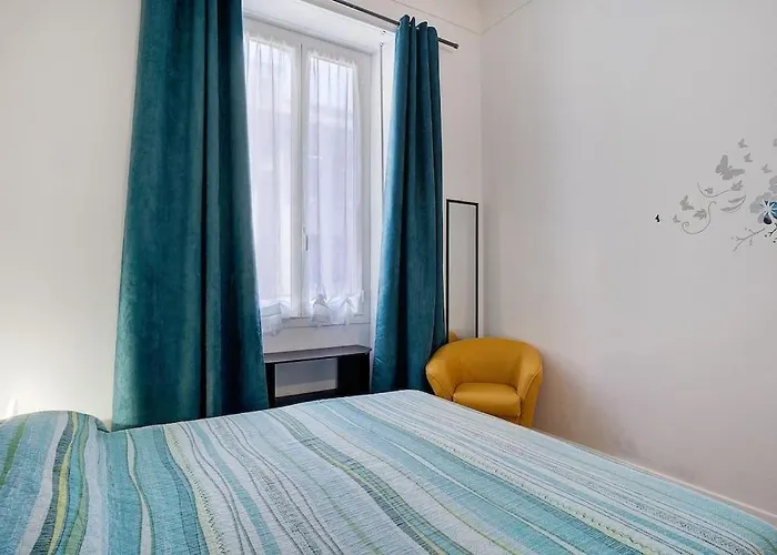 Apartment Sr1 Ariston - Centralissimo A *