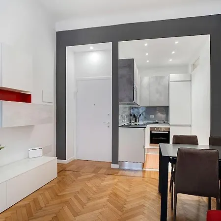 Sr1 Ariston - Centralissimo A