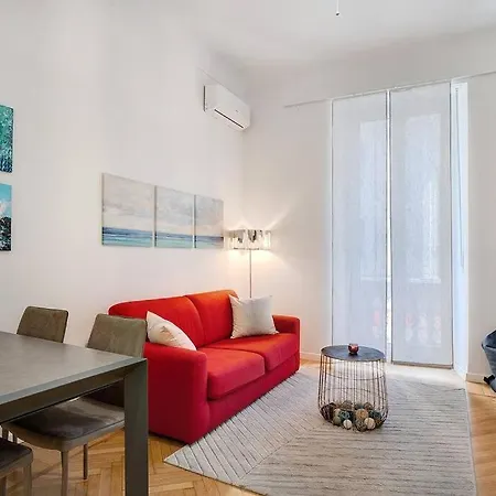 Sr1 Ariston - Centralissimo A 아파트