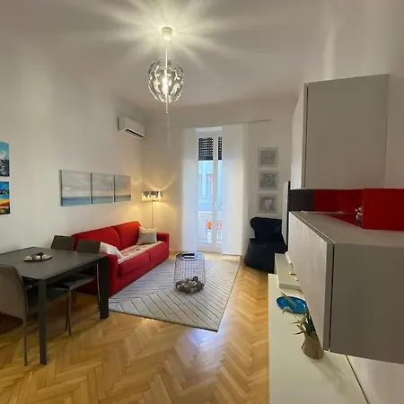 Apartman Sr1 Ariston - Centralissimo A