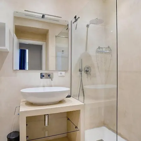 Sr1 Ariston - Centralissimo A Apartman *