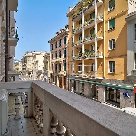 Sr1 Ariston - Centralissimo A