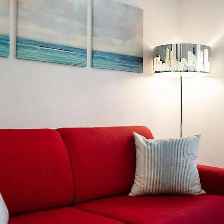 Sr1 Ariston - Centralissimo A Apartament