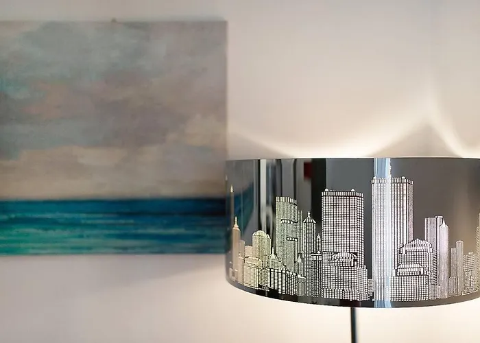 Sr1 Ariston - Centralissimo A Apartamento