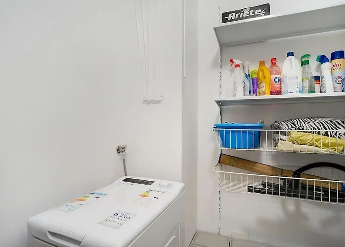 Sr1 Ariston - Centralissimo A Apartamento