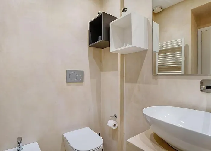 Sr1 Ariston - Centralissimo A 아파트 산레모